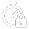 Fast and secure process